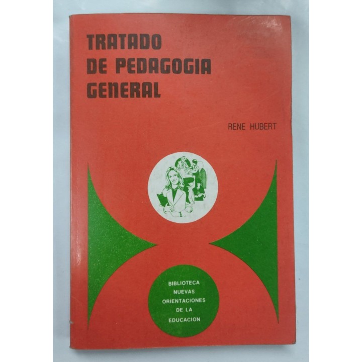 Tratado de Pedagogia General